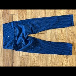 Lululemon Wunder Crops